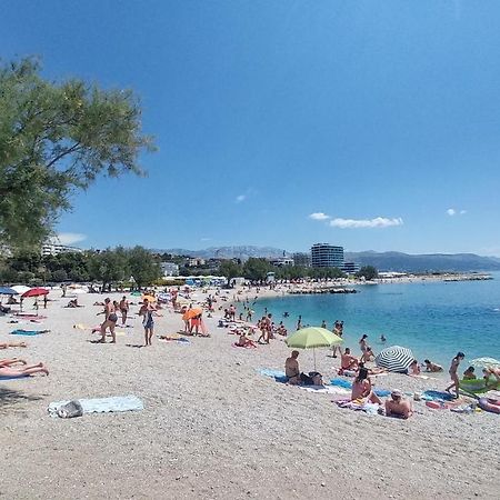 Znjanski Vidici Tonka Split Kültér fotó