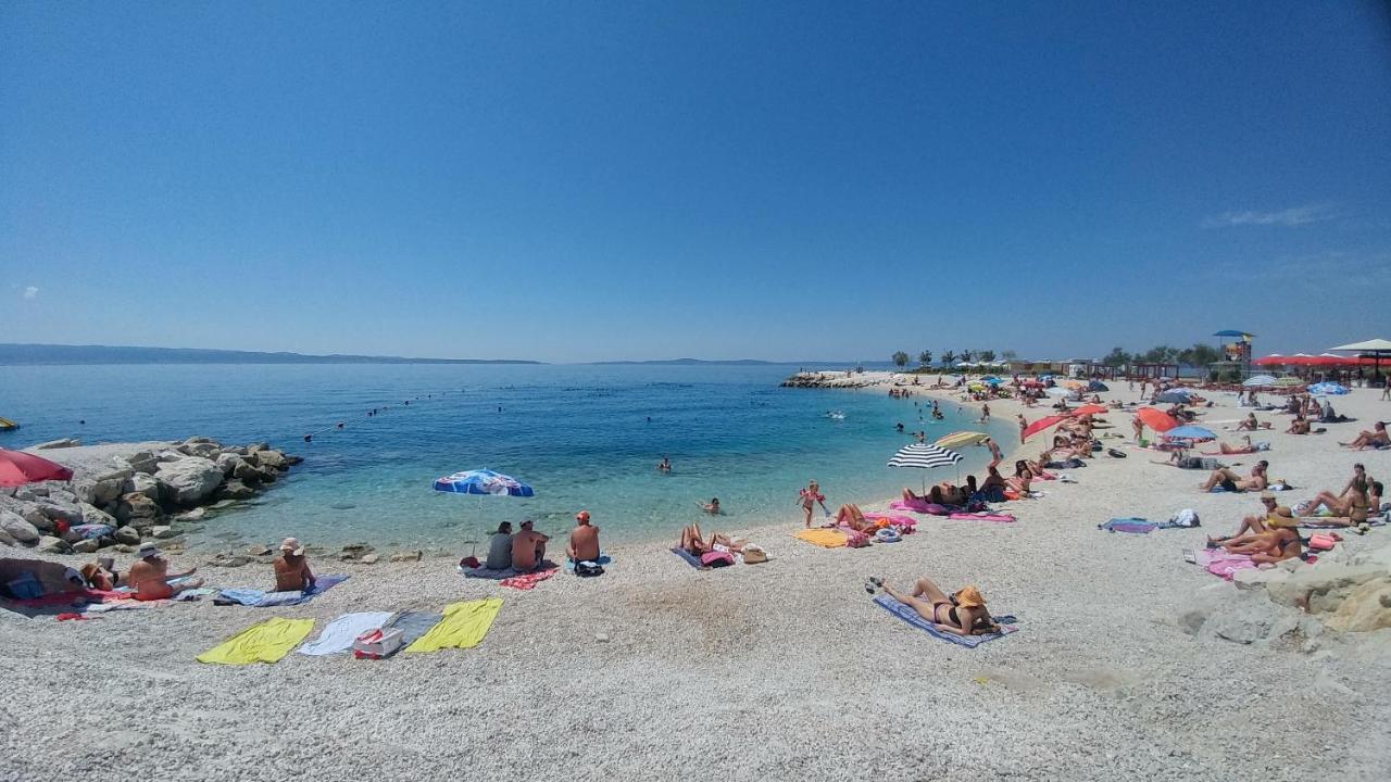 Znjanski Vidici Tonka Split Kültér fotó