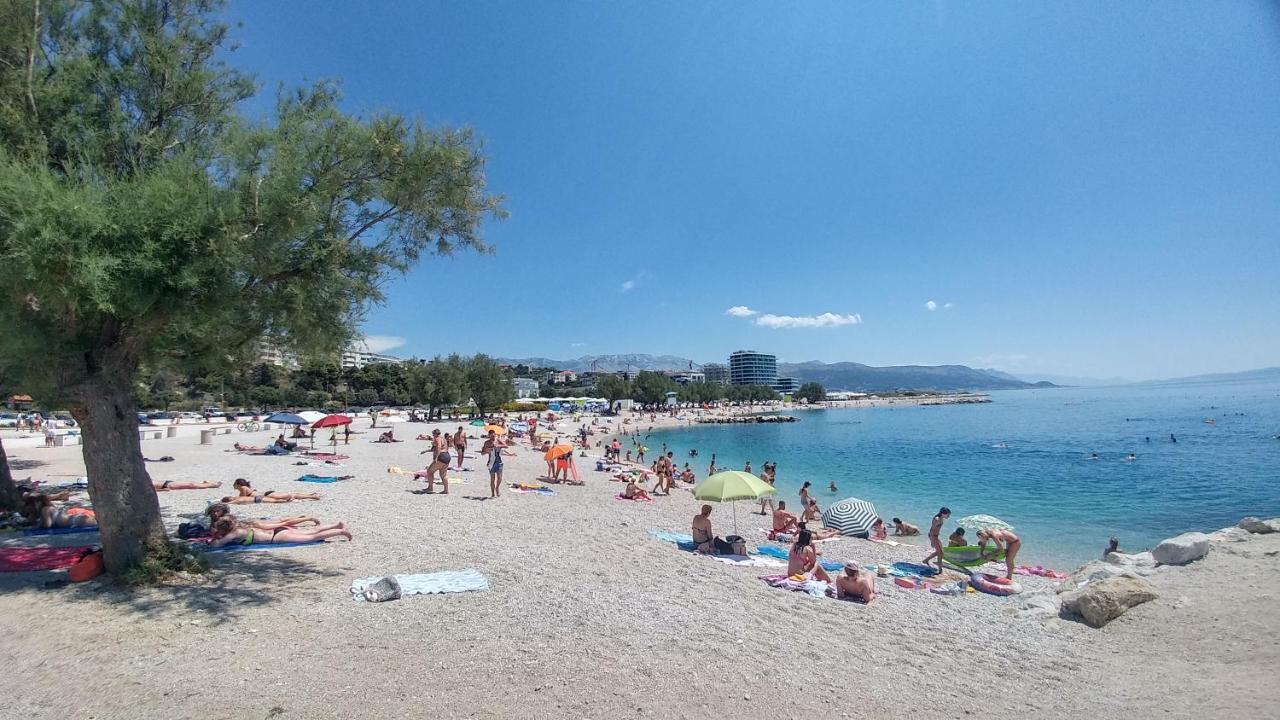 Znjanski Vidici Tonka Split Kültér fotó